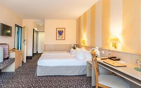 AMBER HOTEL Chemnitz Park